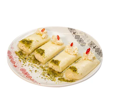 Halawet El Jibne — Habib Beirut Khorfakkan