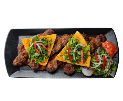 Kebab Keshkash — Habib Beirut Khorfakkan