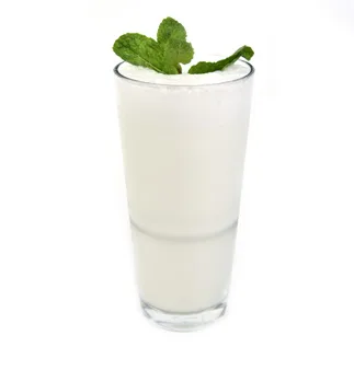 Laban Ayran — Habib Beirut Khorfakkan