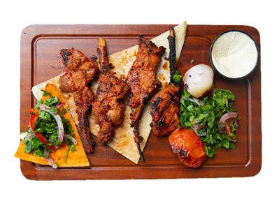 Lamb Cutlets — Habib Beirut Khorfakkan