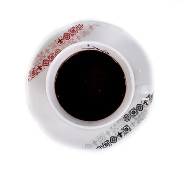 Lebanese Coffee — Habib Beirut Khorfakkan