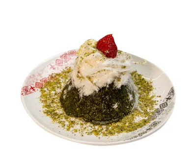 Mafrouket Ashta with Pistachio — Habib Beirut Khorfakkan