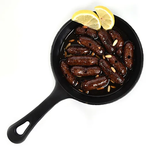 Makanek — Habib Beirut Khorfakkan