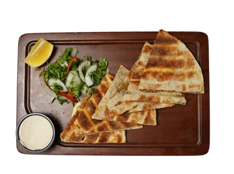 Meat Arayes — Habib Beirut Khorfakkan