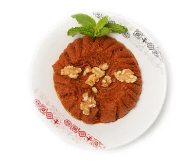 Mouhamara — Habib Beirut Khorfakkan