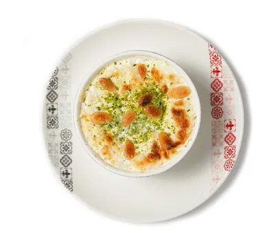 Oum Ali — Habib Beirut Khorfakkan