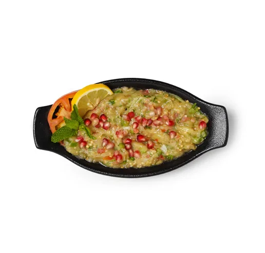 Raheb Salad — Habib Beirut Khorfakkan