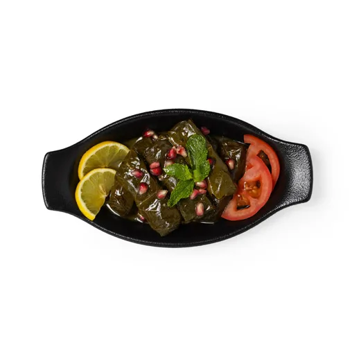 Stuffed Vine Leaves — Habib Beirut Khorfakkan