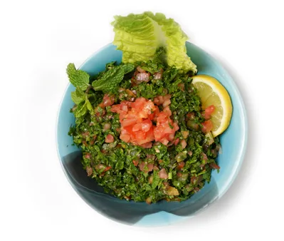 Tabbouleh — Habib Beirut Khorfakkan