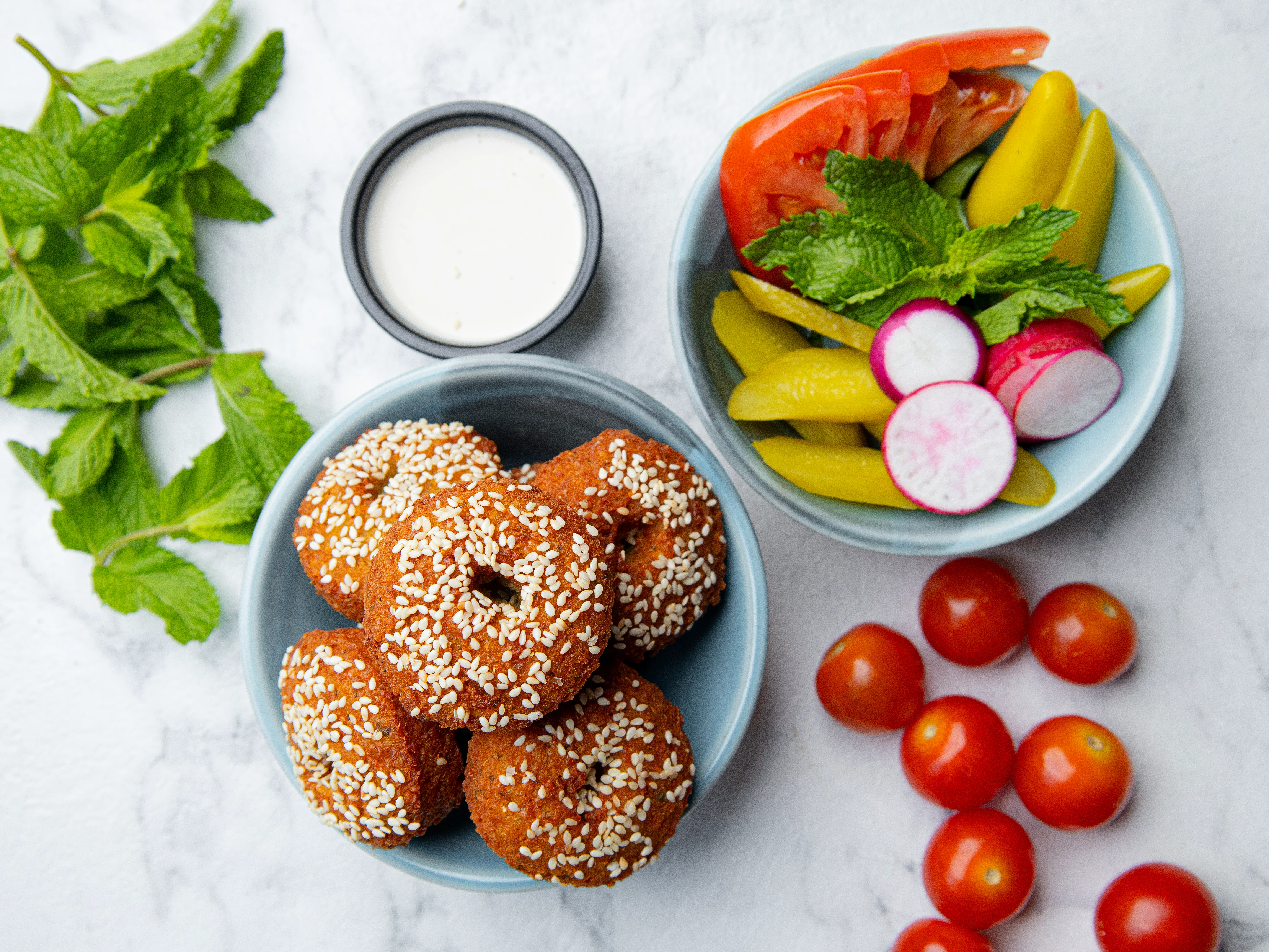Falafel