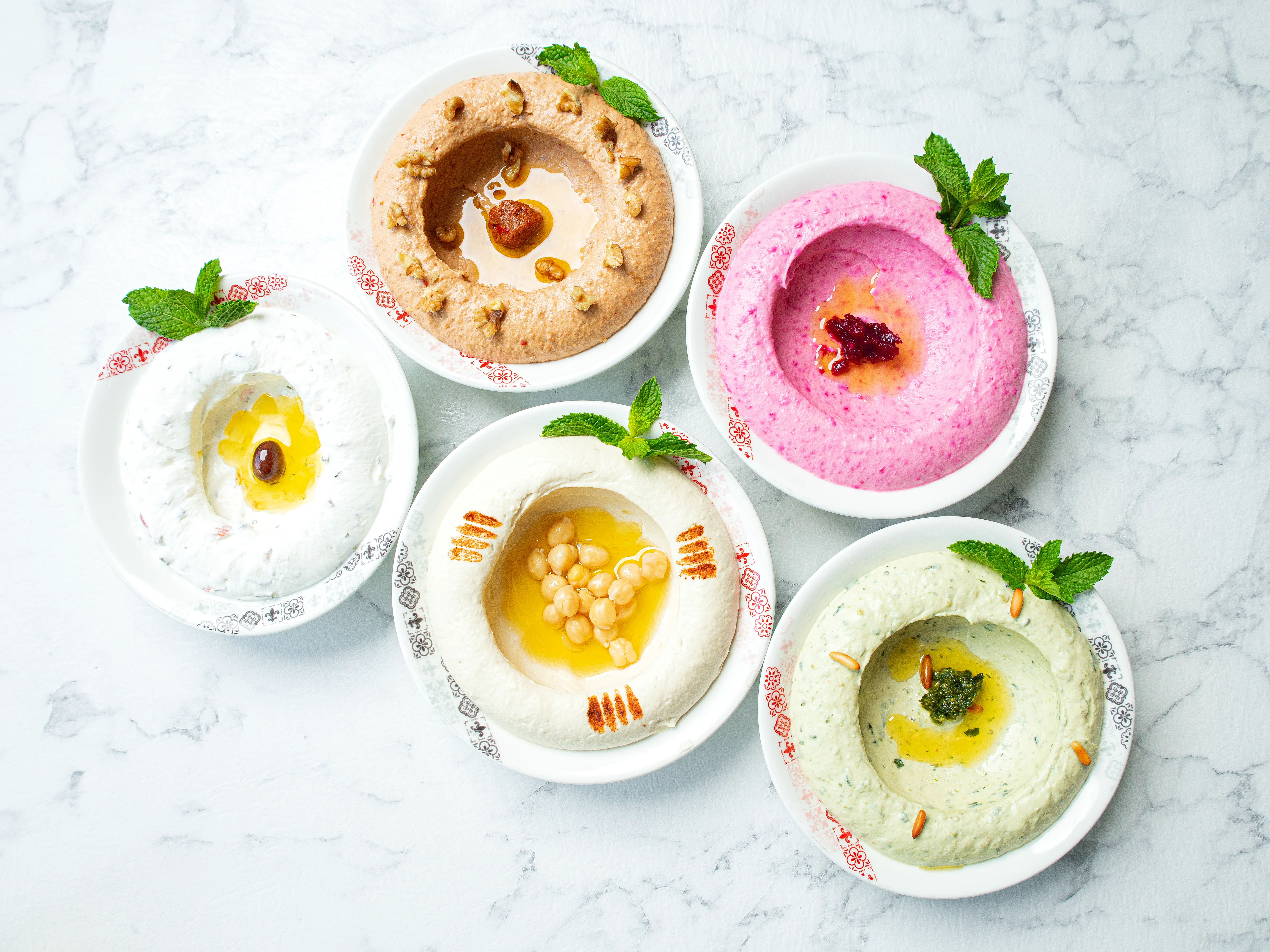 Hummus