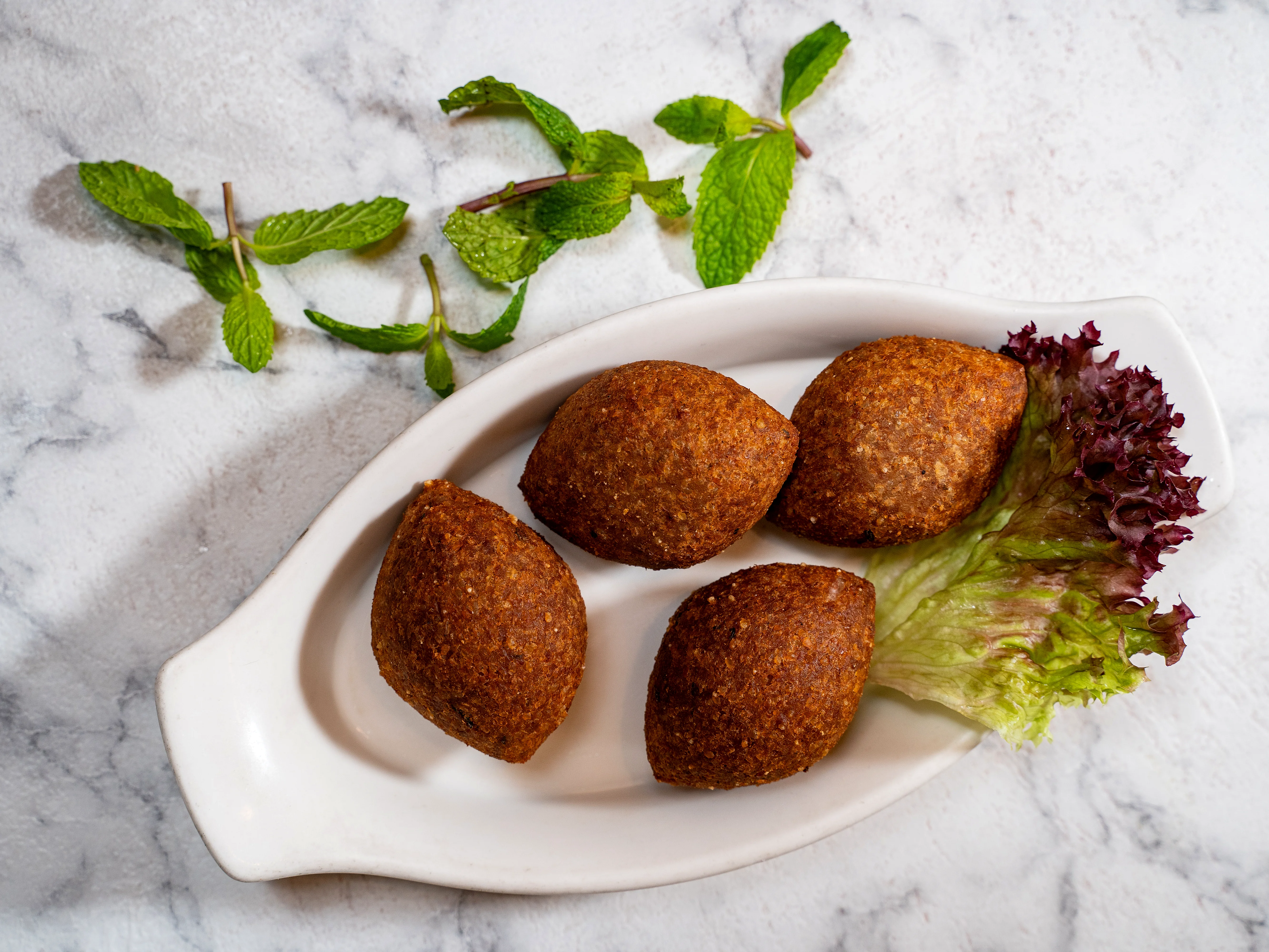 Kibbeh