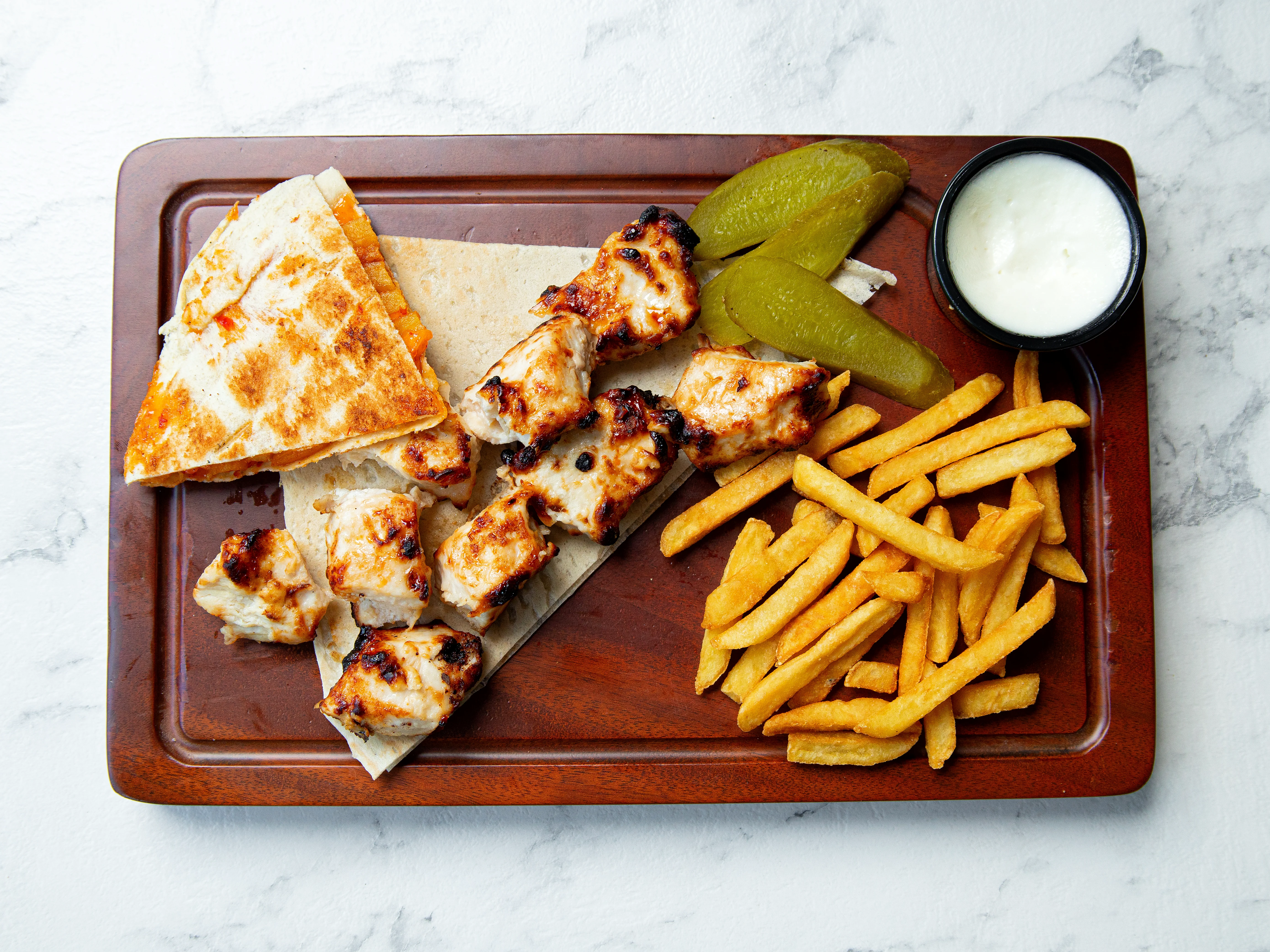 Shish Taouk